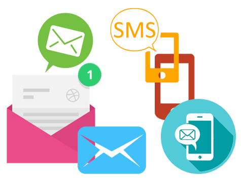 Vibrant IT Solutions Pvt. Ltd., DND Bulk SMS Service in Lucknow