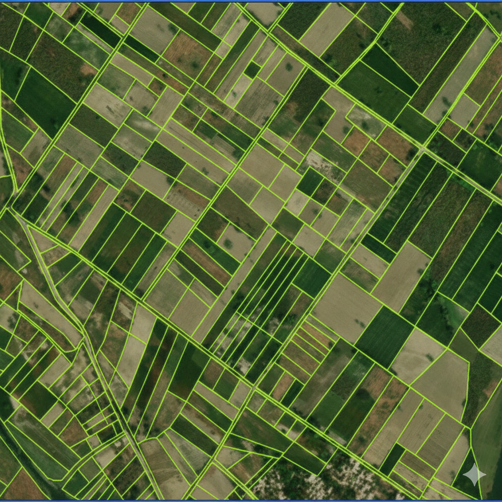 Cane Development & GIS | Vibrant IT Solutions